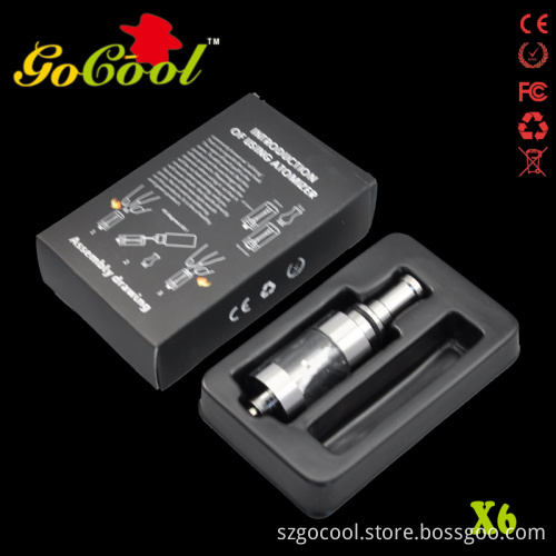 Atmoizer EGO CE 4 EGO Series